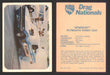 AHRA Drag Nationals 1971 Fleer Canada Trading Cards You Pick Singles #1-70 51 of 70   "Stardust"                      Plymouth Funny Car  - TvMovieCards.com