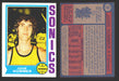 1974-75 Topps Basketball Trading Card You Pick Singles #1-#99 VG/EX #	52 John Hummer - Seattle SuperSonics  - TvMovieCards.com