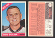 1966 Topps Baseball Trading Card You Pick Singles #1-#99 VG/EX #	53 Bob Duliba - Boston Red Sox  - TvMovieCards.com