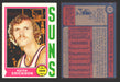 1974-75 Topps Basketball Trading Card You Pick Singles #1-#99 VG/EX #	53 Keith Erickson - Phoenix Suns  - TvMovieCards.com