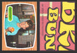 1971 The Brady Bunch Topps Vintage Trading Card You Pick Singles #1-#88 #	53 Housekeeper  - TvMovieCards.com