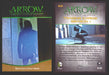 Arrow Season 1 Gold Parallel Base Trading Card You Pick Singles #1-95 xx/40 #	  53   What Every Archer Wants  - TvMovieCards.com