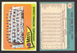 1965 Topps Baseball Trading Card You Pick Singles #500-#598 VG/EX   - TvMovieCards.com
