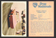 AHRA Drag Nationals 1971 Fleer Canada Trading Cards You Pick Singles #1-70 55 of 70   Dunn & Reath                    Funny Car  - TvMovieCards.com