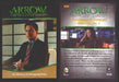 Arrow Season 1 Gold Parallel Base Trading Card You Pick Singles #1-95 xx/40 #	  55   The World Is an Unforgiving Place  - TvMovieCards.com