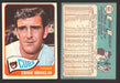 1965 Topps Baseball Trading Card You Pick Singles #500-#598 VG/EX #	565 Ernie Broglio - Chicago Cubs SP  - TvMovieCards.com