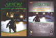 Arrow Season 1 Gold Parallel Base Trading Card You Pick Singles #1-95 xx/40 #	  56   The Blackhawk Heist  - TvMovieCards.com