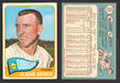 1965 Topps Baseball Trading Card You Pick Singles #500-#598 VG/EX #	570 Claude Osteen - Los Angeles Dodgers SP  - TvMovieCards.com