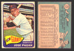 1965 Topps Baseball Trading Card You Pick Singles #500-#598 VG/EX #	575 Jose Pagan - San Francisco Giants  - TvMovieCards.com