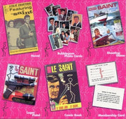 Saint The Very Best of  Chase Card Set 6 Cards SM1 - SM6   - TvMovieCards.com