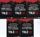 True Blood Season 6 Autograph Card Lot 5 Cards   - TvMovieCards.com