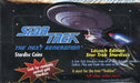 1994 Star Trek The Next Generation TNG Stardiscs Pogs Trading Card Box   - TvMovieCards.com