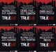 True Blood Season 6 Collector's Set 10 Autograph Cards plus 20 Base Cards   - TvMovieCards.com