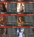 True Blood Season 7 Collector's Set 5 Autograph Cards plus 10 Base Cards   - TvMovieCards.com