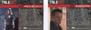 True Blood Season 6 Collector's Set 10 Autograph Cards plus 20 Base Cards   - TvMovieCards.com