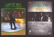 Arrow Season 1 Gold Parallel Base Trading Card You Pick Singles #1-95 xx/40 #	  57   Trust but Verify  - TvMovieCards.com