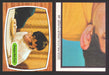 1971 The Brady Bunch Topps Vintage Trading Card You Pick Singles #1-#88 #	57 Sloppy But Fun  - TvMovieCards.com