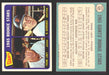 1965 Topps Baseball Trading Card You Pick Singles #500-#598 VG/EX #	589 Giants Rookies - Frank Linzy / Bob Schroder RC  - TvMovieCards.com