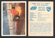 AHRA Official Drag Champs 1971 Fleer Vintage Trading Cards You Pick Singles #1-63 59   Tommy Ivo's "T.V. Tommy"                         Top Fuel Dragster (creased)  - TvMovieCards.com