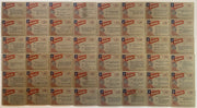 The Three Stooges Gray Back Vintage Card Set 96 cards 1959 Fleer - TvMovieCards.com