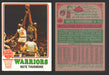 1973-74 Topps Basketball Trading Card You Pick Singles #1-#231 VG/EX #	5 Nate Thurmond - Golden State Warriors  - TvMovieCards.com