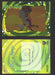 Rick and Morty Season 1 Base Foil Parallel Trading Card You Pick Singles #1-45 #	5  - TvMovieCards.com