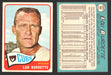 1965 Topps Baseball Trading Card You Pick Singles #1-#99 VG/EX #	64 Lew Burdette - Chicago Cubs  - TvMovieCards.com
