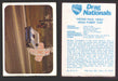 AHRA Drag Nationals 1971 Fleer USA White Trading Cards You Pick Singles #1-70 65 of 70   "Peter Paul Vega"               Vega Funny Car  - TvMovieCards.com
