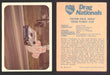 AHRA Drag Nationals 1971 Fleer Canada Trading Cards You Pick Singles #1-70 65 of 70   "Peter Paul Vega"               Vega Funny Car  - TvMovieCards.com