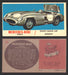 1961 Topps Sports Cars (Gray Back) Vintage Trading Cards #1-#66 You Pick Singles #65   Mercedes-Benz 300SLR  - TvMovieCards.com