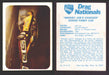 AHRA Drag Nationals 1971 Fleer USA White Trading Cards You Pick Singles #1-70 67 of 70   "Smokey Joe's Charger"          Dodge Funny Car  - TvMovieCards.com