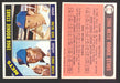 1966 Topps Baseball Trading Card You Pick Singles #1-#99 VG/EX #	67 Mets Rookies - Cleon Jones / Dick Selma RC  - TvMovieCards.com