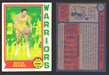 1974-75 Topps Basketball Trading Card You Pick Singles #1-#99 VG/EX #	67 Butch Beard - Golden State Warriors  - TvMovieCards.com