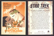 Star Trek Portfolio Prints Juan Ortiz Gold Parallel Trading Cards You Pick 1-80 #	   68   Plato's Stepchildren  - TvMovieCards.com