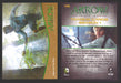 Arrow Season 1 Gold Parallel Base Trading Card You Pick Singles #1-95 xx/40 #	  06   Alone on the Run  - TvMovieCards.com
