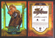 2022 Cryptozoic CZX Middle Earth STR PWR Red S01-S25 Single Cards S06 Legolas - TvMovieCards.com