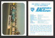 Race USA AHRA Drag Champs 1973 Fleer Vintage Trading Cards You Pick Singles 7 of 74    Mike Randall's "Gremlin 401XR"  - TvMovieCards.com