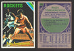 1975-76 Topps Basketball Trading Card You Pick Singles #1-#310 VG/EX #	70 Rudy Tomjanovich - Houston Rockets  - TvMovieCards.com