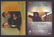 Arrow Season 1 Gold Parallel Base Trading Card You Pick Singles #1-95 xx/40 #	  70   Malcolm and Tommy's Escape  - TvMovieCards.com