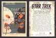 Star Trek Portfolio Prints Juan Ortiz Gold Parallel Trading Cards You Pick 1-80 #	   71   Let That Be Your Last Battlefield  - TvMovieCards.com