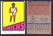 1971-72 Topps Basketball Trading Card You Pick Singles #1-#253 VG/EX #	73 Earl Monroe - New York Knicks  - TvMovieCards.com