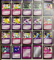 My Little Pony DJ Pon-3 / Maud Pie Rock & Rave Theme Deck MLP Enterplay Hasbro   - TvMovieCards.com