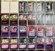 My Little Pony DJ Pon-3 / Maud Pie Rock & Rave Theme Deck MLP Enterplay Hasbro   - TvMovieCards.com
