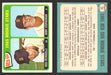 1965 Topps Baseball Trading Card You Pick Singles #1-#99 VG/EX #	74 Red Sox Rookies - Rico Petrocelli / Jerry Stephenson RC  - TvMovieCards.com