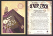 Star Trek Portfolio Prints Juan Ortiz Gold Parallel Trading Cards You Pick 1-80 #	   77   Requiem for Methuselah  - TvMovieCards.com