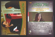 Arrow Season 1 Gold Parallel Base Trading Card You Pick Singles #1-95 xx/40 #	  78   Dinah's Guilt  - TvMovieCards.com