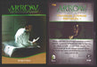 Arrow Season 1 Gold Parallel Base Trading Card You Pick Singles #1-95 xx/40 #	  79   Vertigo Is Back  - TvMovieCards.com