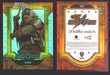 2022 Cryptozoic CZX Middle Earth STR PWR Red S01-S25 Single Cards S07 Gimli - TvMovieCards.com