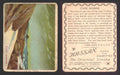 1910 T30 Hassan Tobacco Cigarettes Arctic Scenes Vintage Trading Cards Singles #7 Cape Sabine  - TvMovieCards.com
