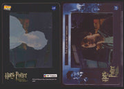 Harry Potter Prisoner of Azkaban Filmcardz 1-72 You Pick Single Cards Artbox 200 # 07 The Knight Bus Appears - TvMovieCards.com